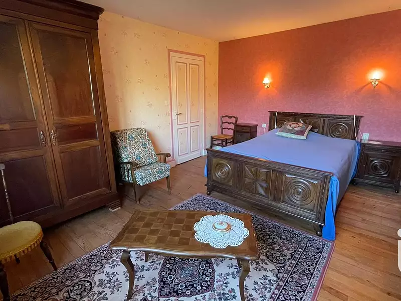 Maison, 237 m²