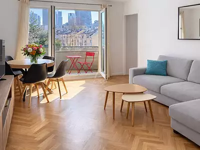 Appartement, 87,2 m²