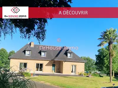 Maison, 225 m²