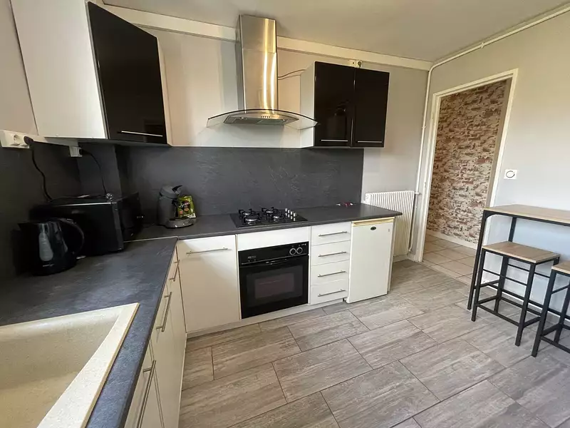 Appartement, 105,12 m²