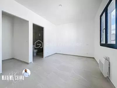Maison, 107 m²
