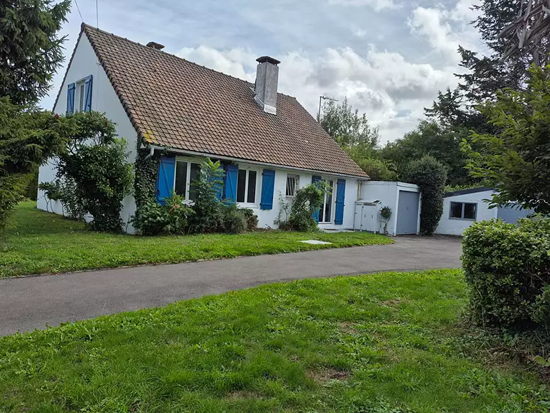 Maison, 146 m²