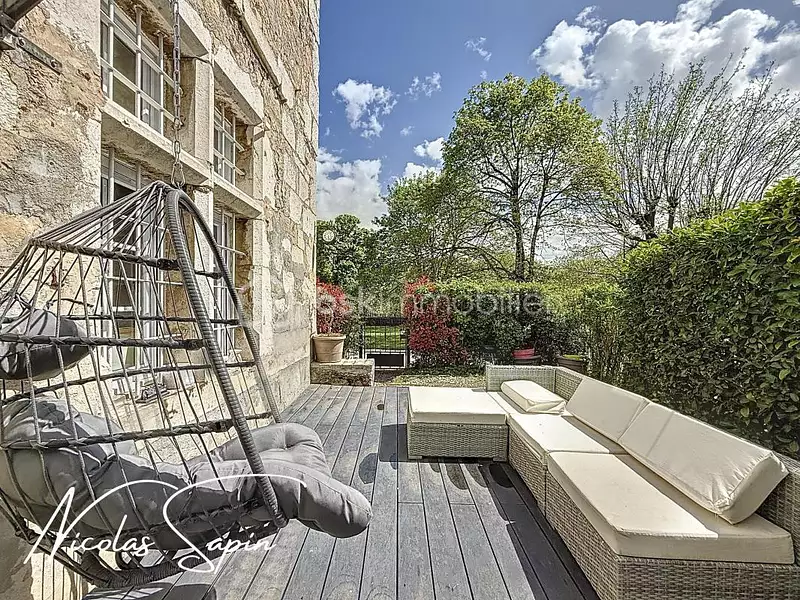 Appartement, 66 m²