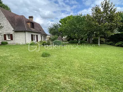 Maison, 167 m²