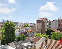 Appartement, 106 m²