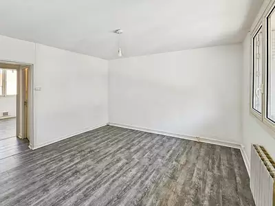 Appartement, 37 m²