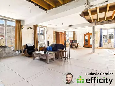 Maison, 223 m²