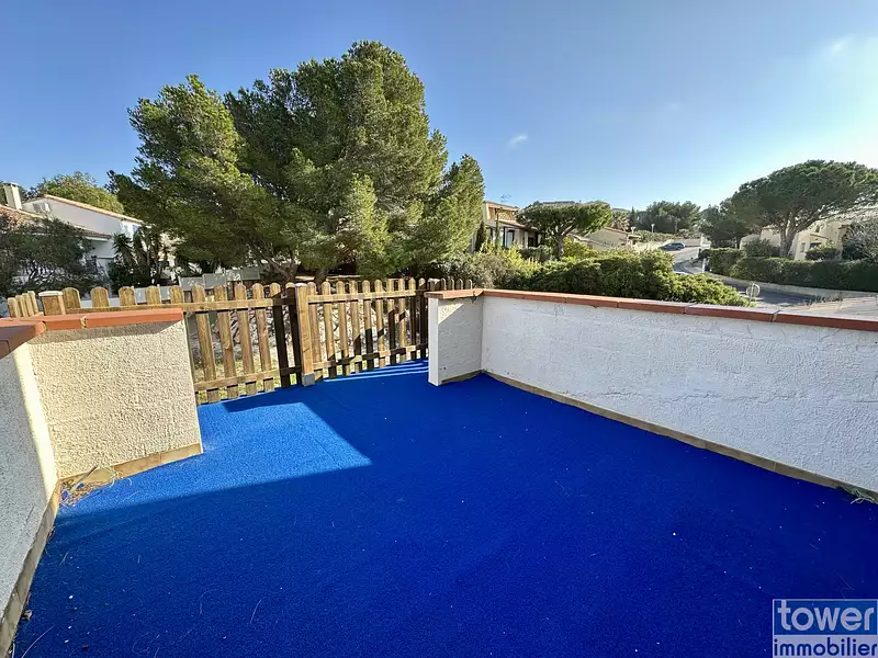 Appartement, 51,13 m²