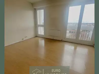 Appartement, 71,87 m²