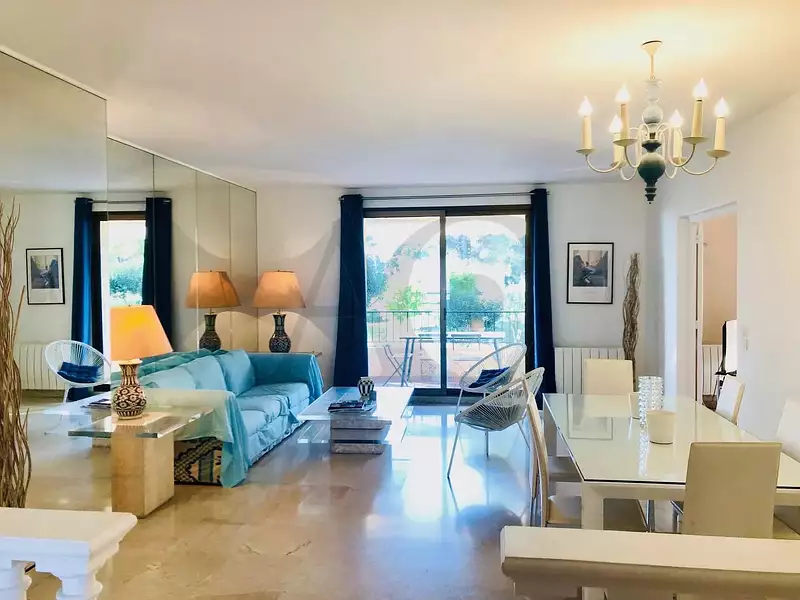 Appartement, 117 m²