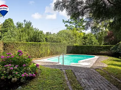 Maison, 287 m²