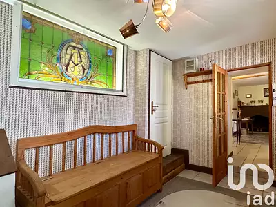 Maison, 193 m²