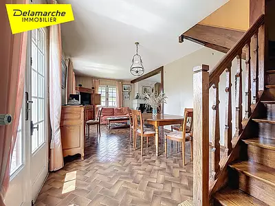 Maison, 139 m²