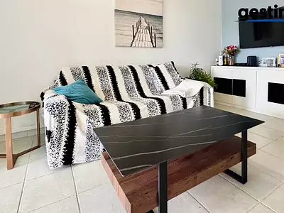 Appartement, 34 m²
