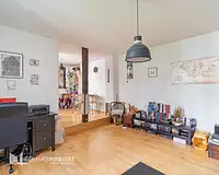Appartement, 53,4 m²