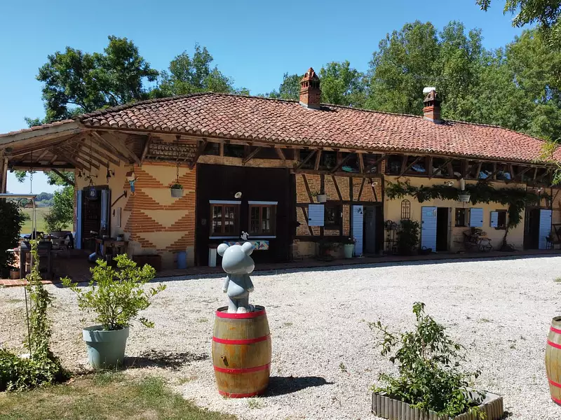 Maison, 240 m²
