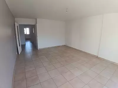 Appartement, 69 m²