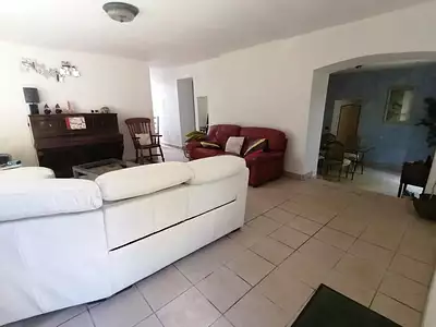 Maison, 86 m²