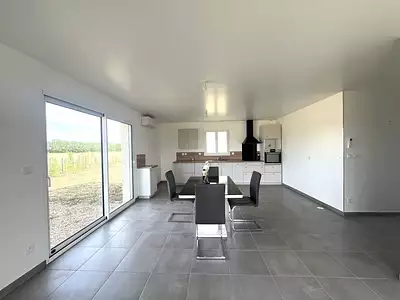 Maison, 72 m²