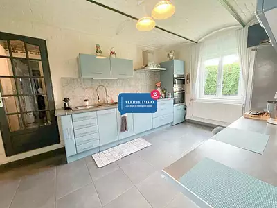 Maison, 150 m²