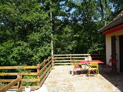 Maison, 192 m²