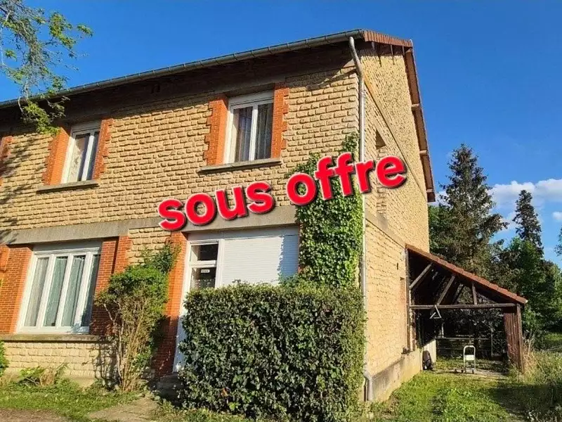 Maison, 210 m²