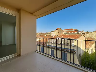 Appartement, 86 m²