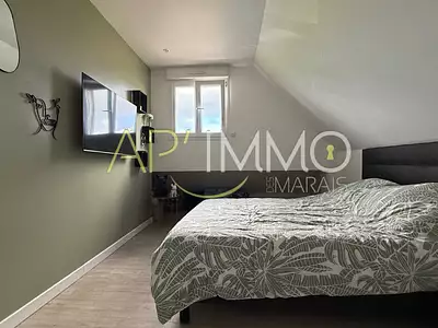 Maison, 135 m²