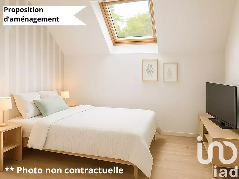 Maison, 153 m²