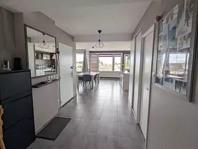 Appartement, 99 m²