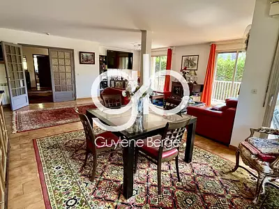 Appartement, 145 m²