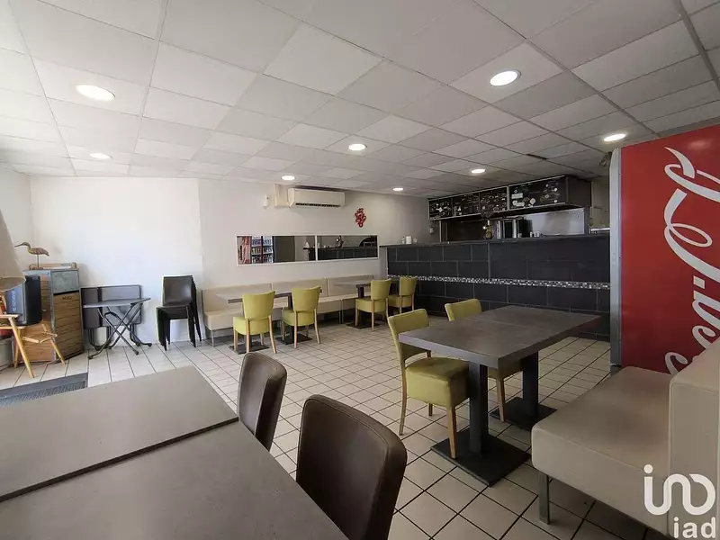 Divers, 210 m²