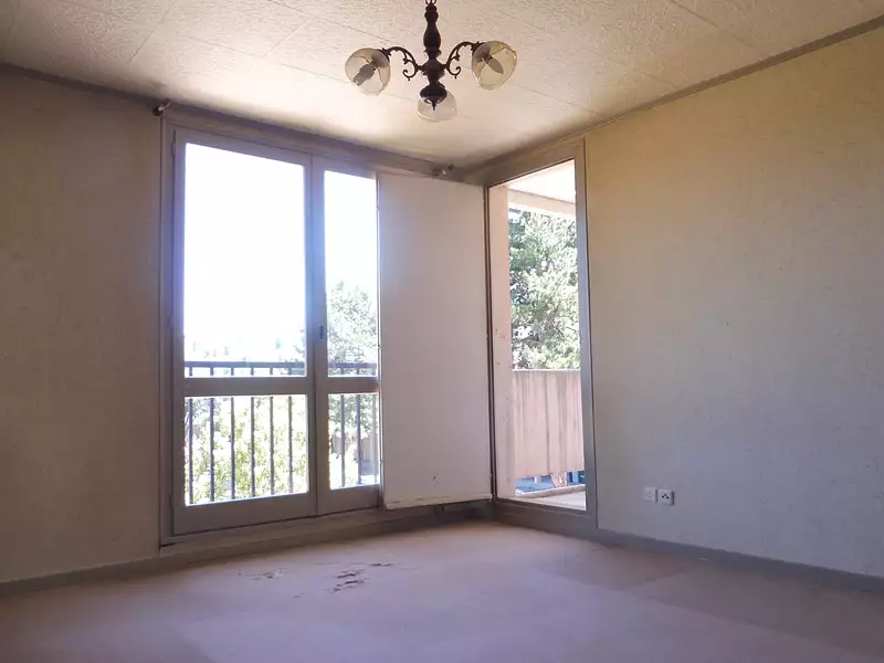 Appartement, 67,1 m²