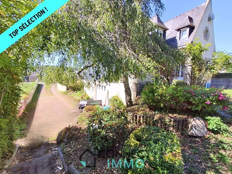 Maison, 149 m²
