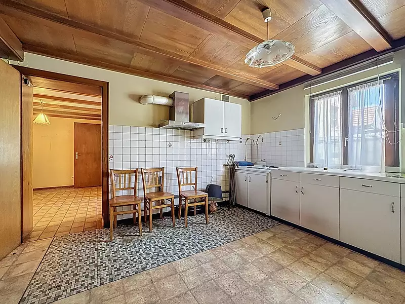 Maison, 118,74 m²