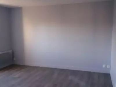 Appartement, 27,75 m²