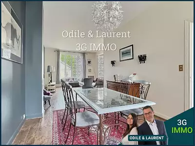 Maison, 195 m²