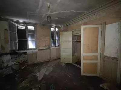 Maison, 86 m²