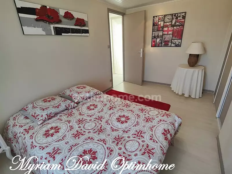 Maison, 80 m²