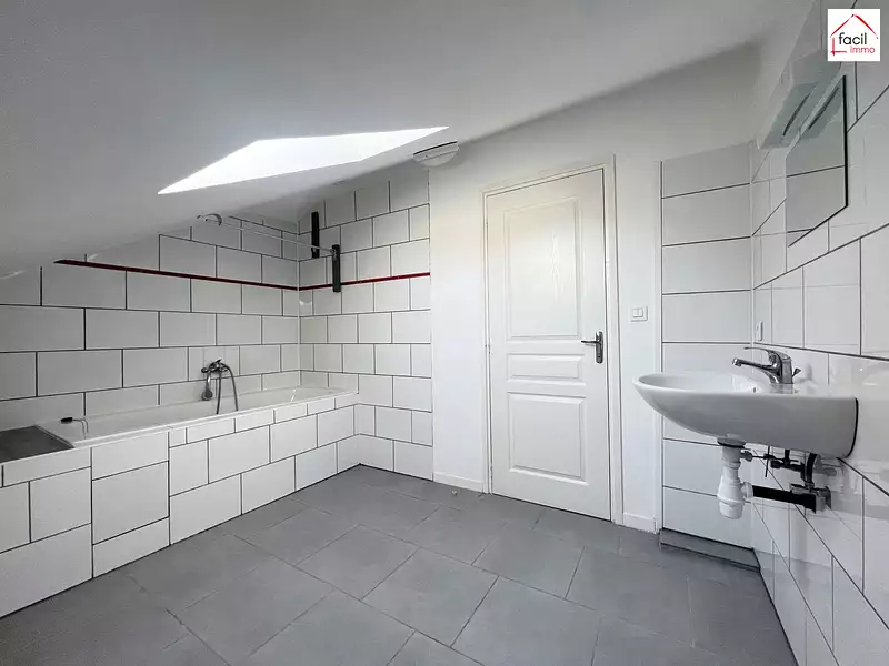 Appartement, 49 m²