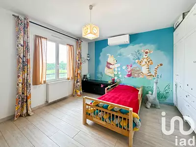 Maison, 165 m²