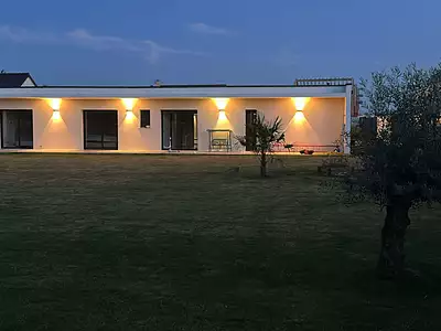 Maison, 275 m²