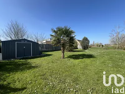 Maison, 174 m²