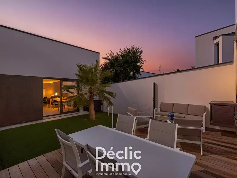 Maison, 148 m²