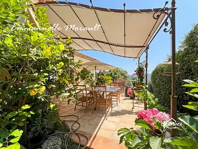Maison, 110 m²