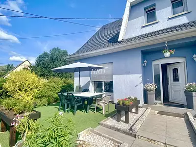 Maison, 138 m²