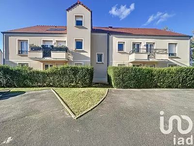 Appartement, 54 m²