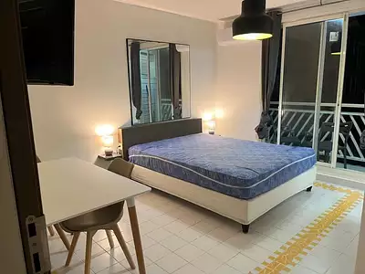 Appartement, 19 m²