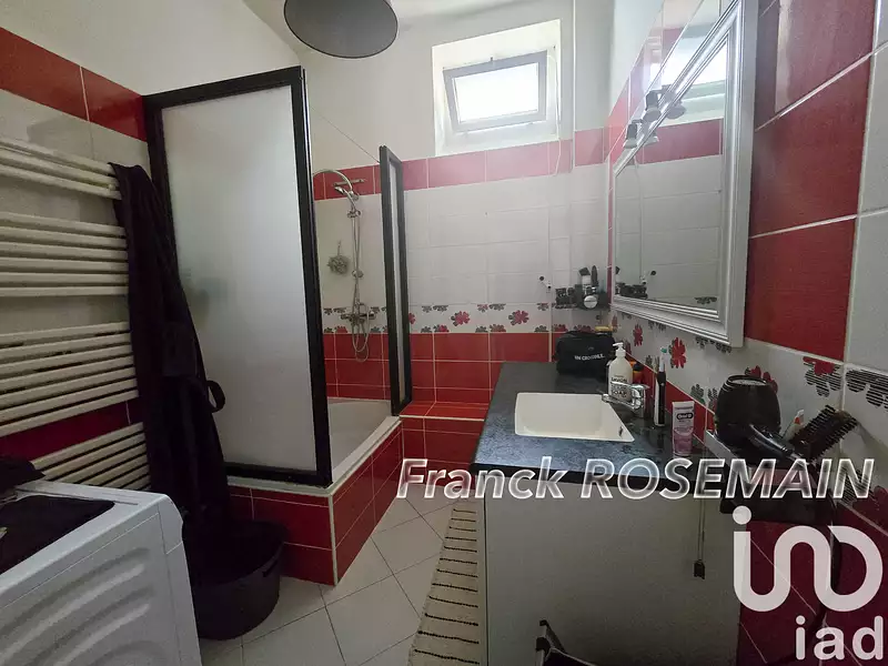 Appartement, 91 m²