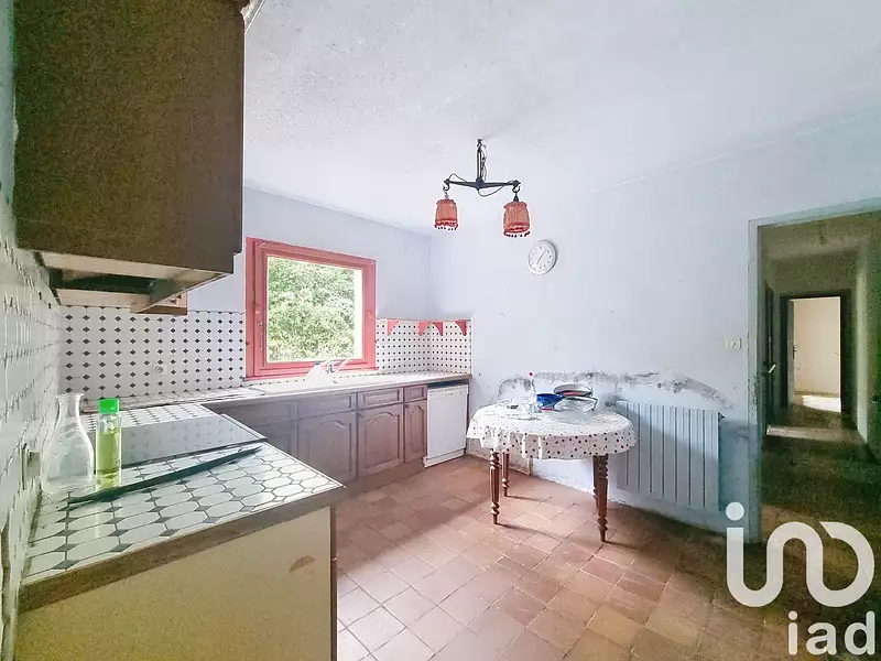 Maison, 168 m²